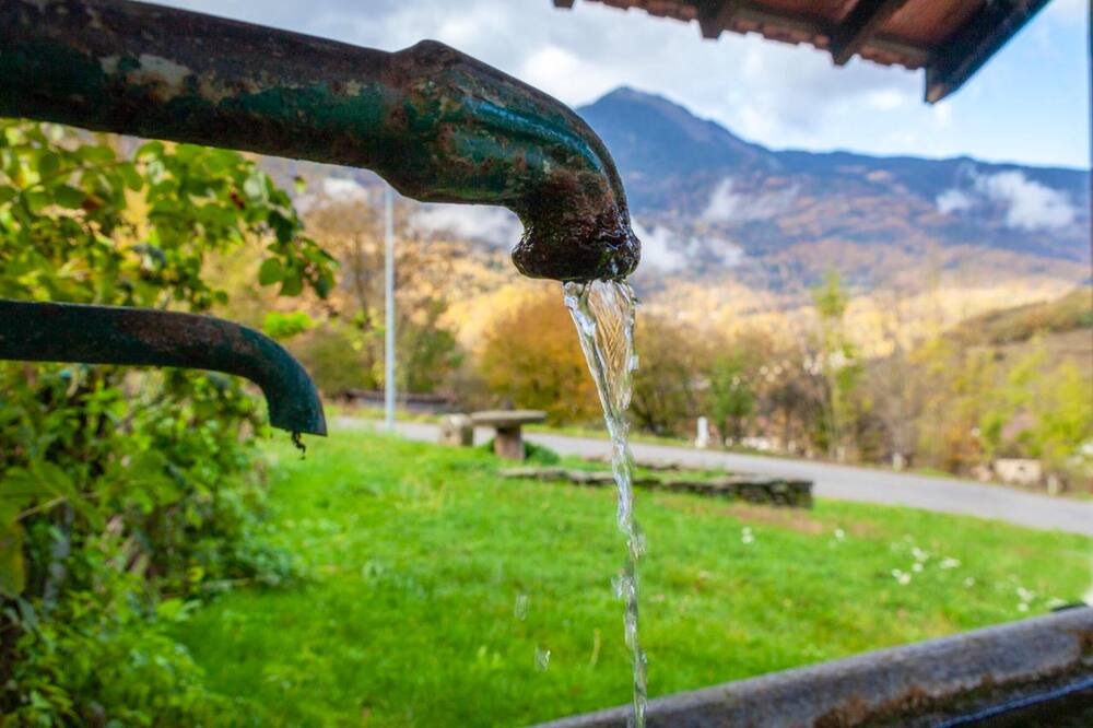 Photo of Outdoor in Cevins