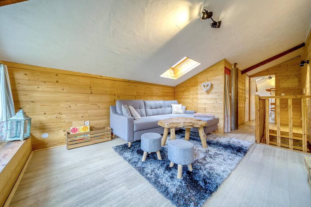 Photo of Livingroom in Cevins