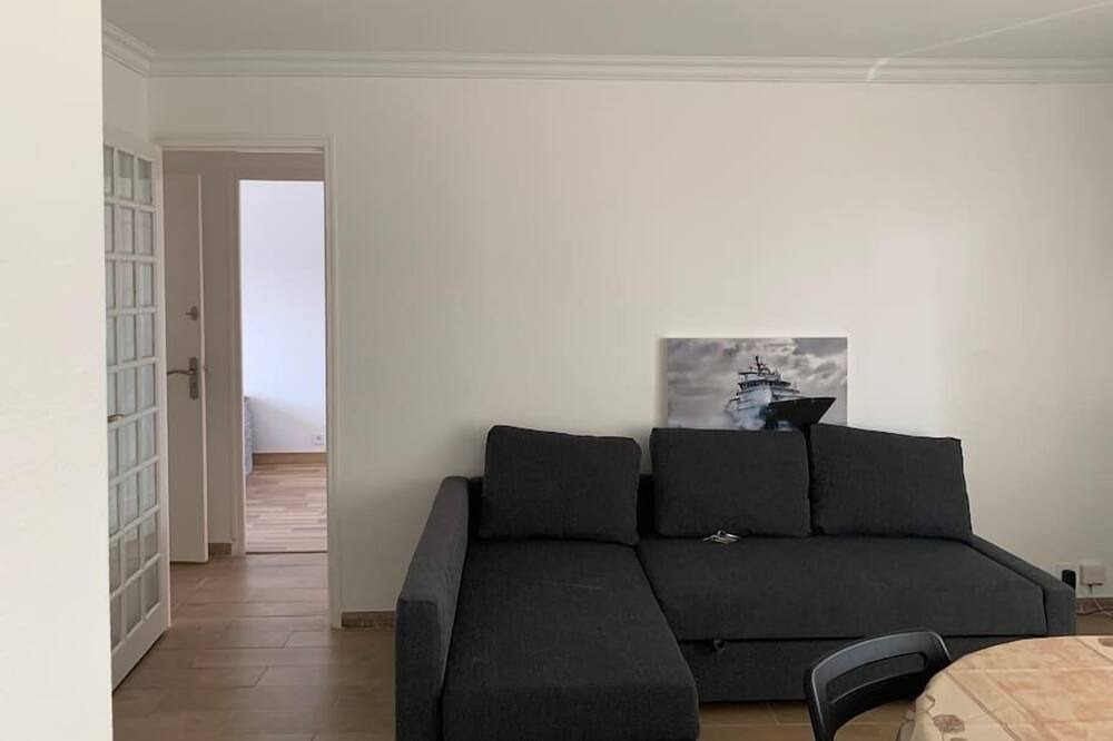 Photo of Livingroom in Vigneux-sur-Seine