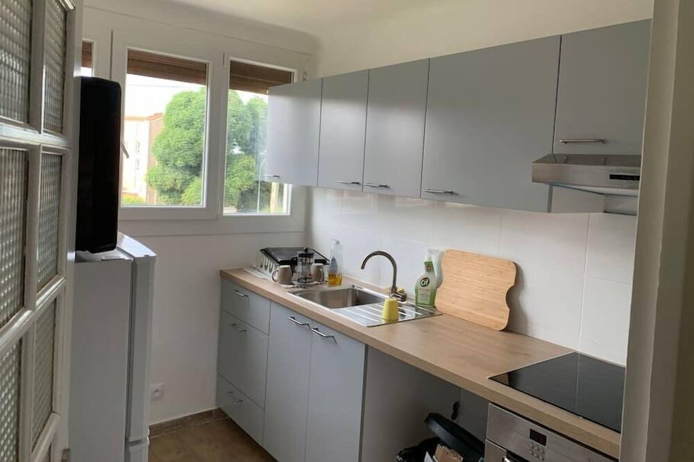 Photo of Kitchen in Vigneux-sur-Seine