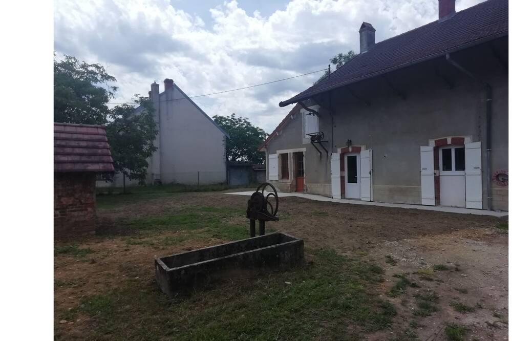 Photo of Outdoor in Bresse Haute Seille