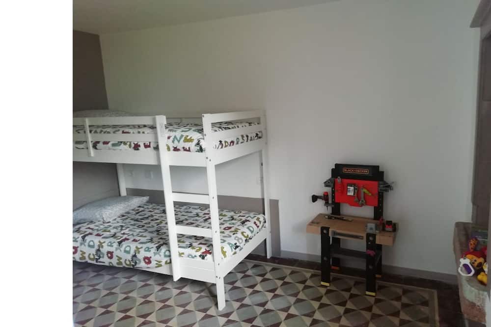 Photo of Bedroom in Bresse Haute Seille