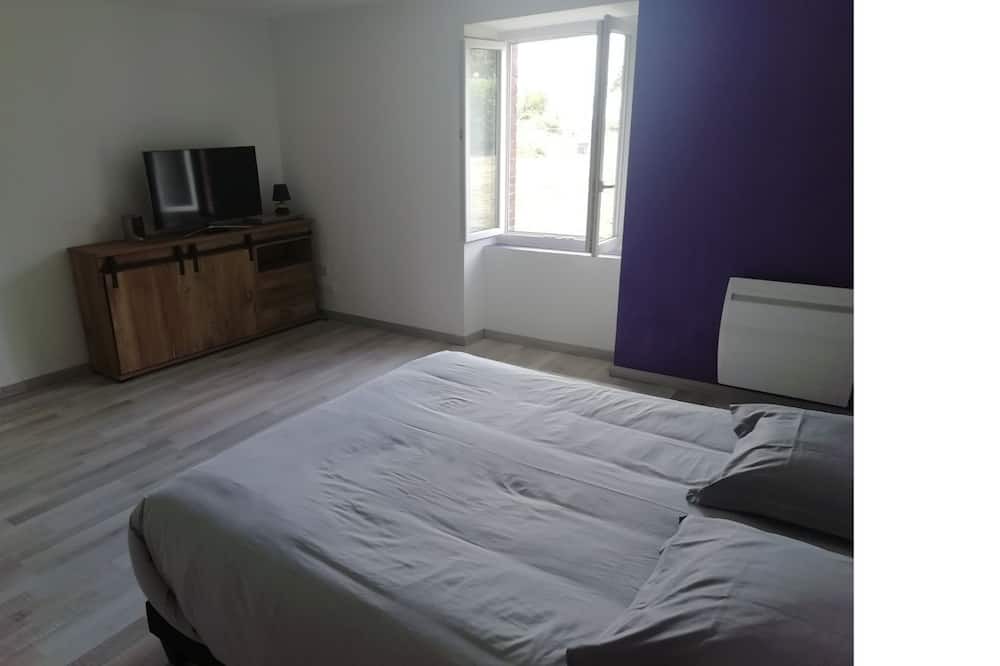 Photo of Bedroom in Bresse Haute Seille