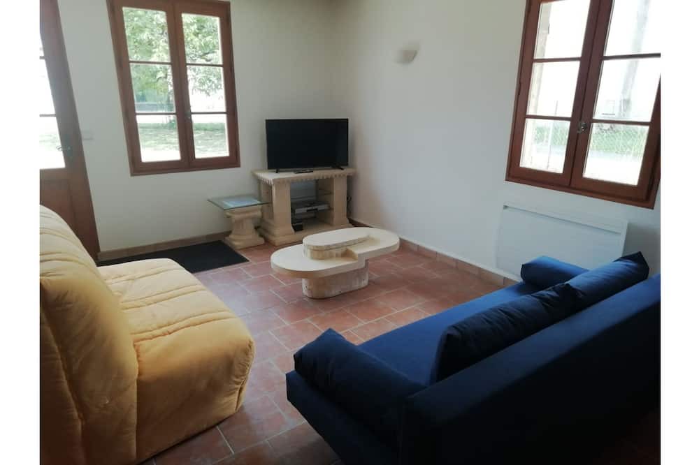 Photo of Livingroom in Bresse Haute Seille