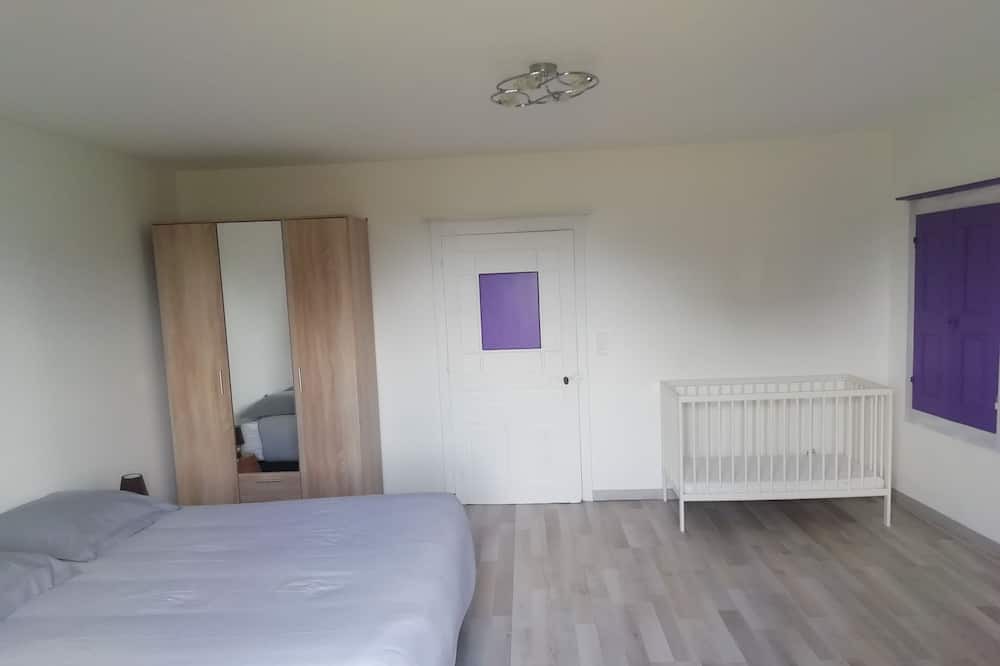Photo of Bedroom in Bresse Haute Seille