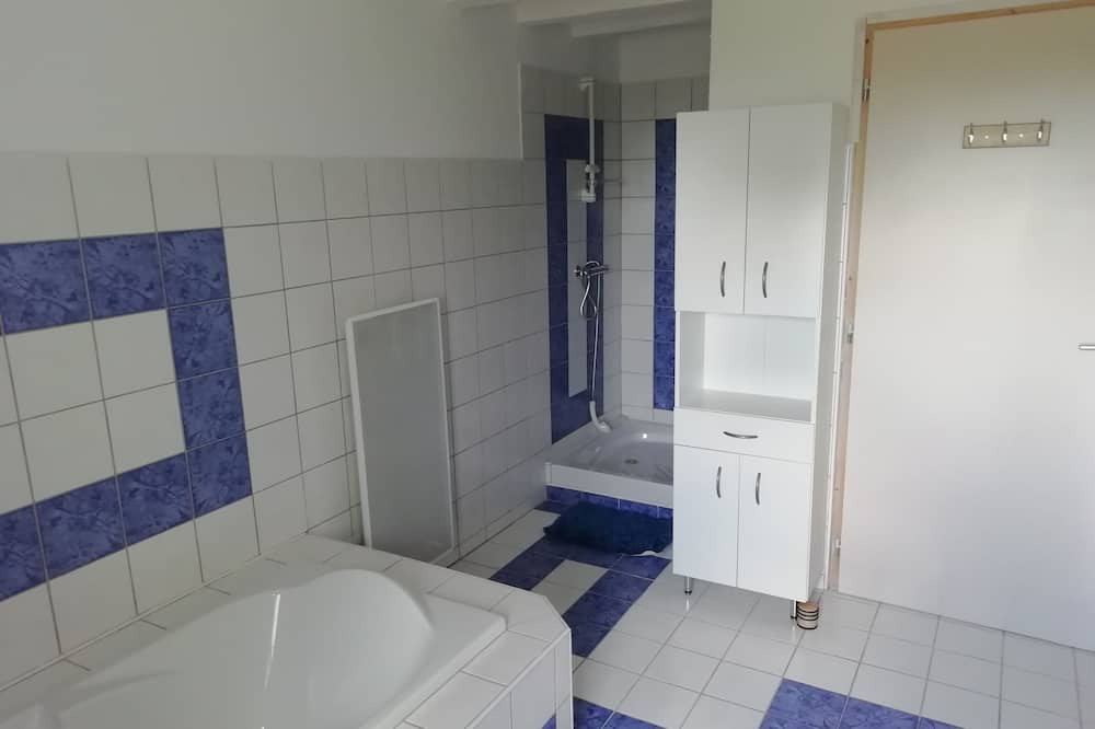 Photo of Bathroom in Bresse Haute Seille