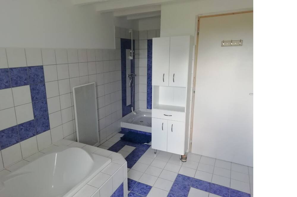 Photo of Bathroom in Bresse Haute Seille
