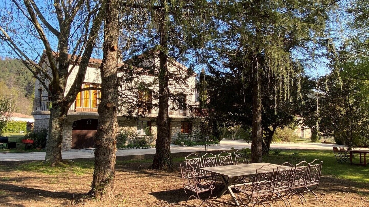 Photo of Outdoor in Jaujac