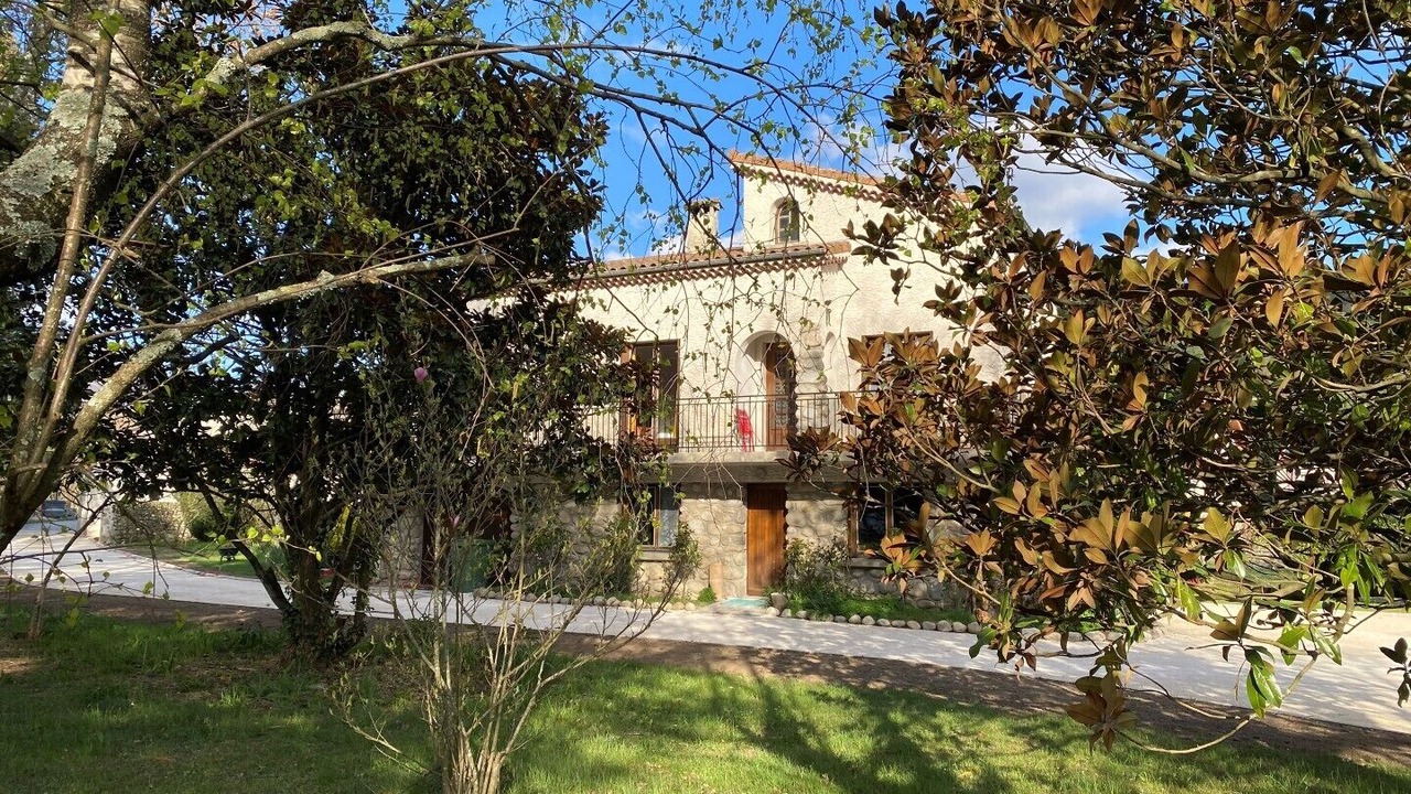 Photo of Outdoor in Jaujac