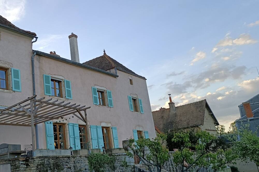Photo of Outdoor in Chenoves