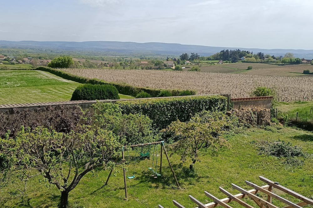 Photo of Outdoor in Chenoves