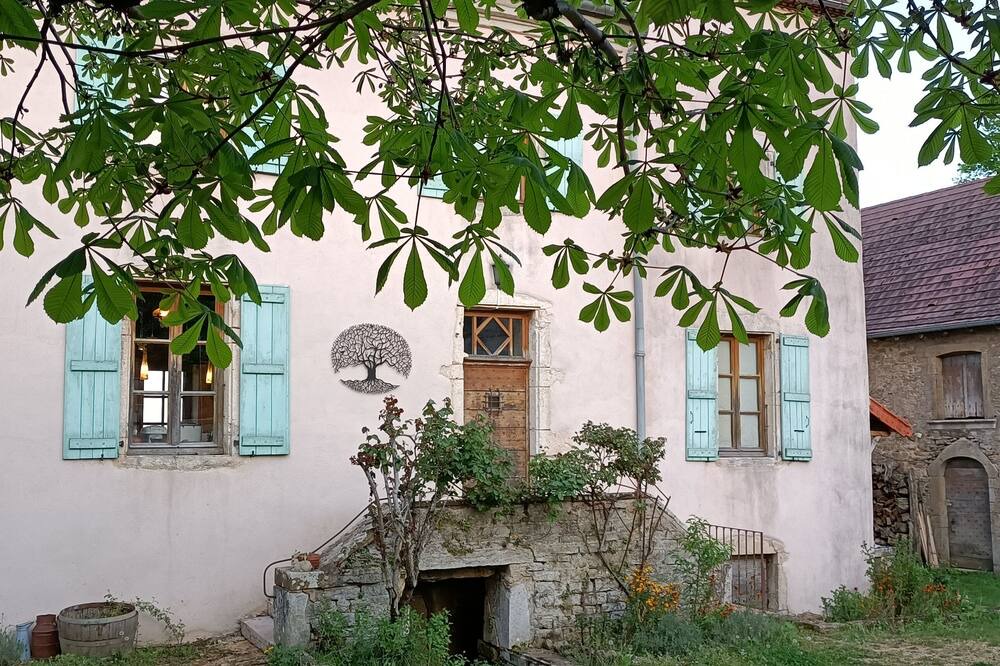 Photo of Outdoor in Chenoves