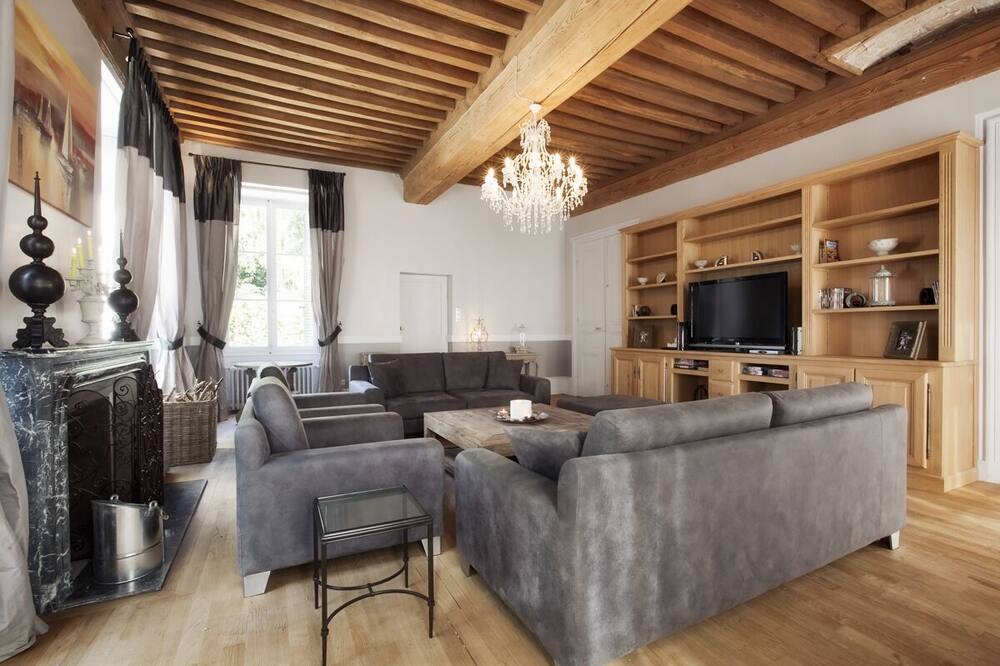 Photo of Livingroom in Lans
