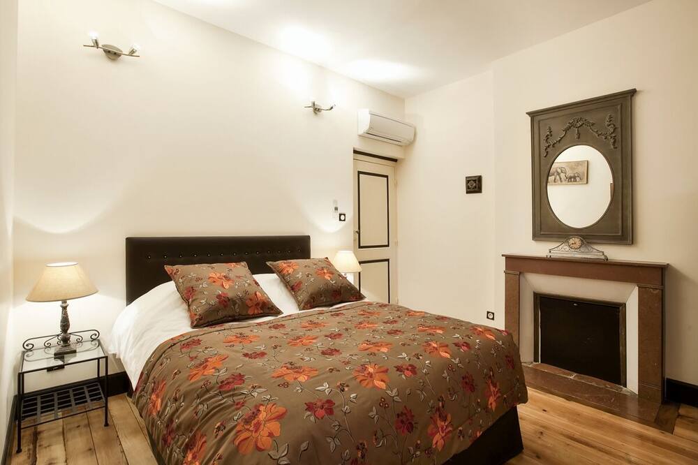 Photo of Bedroom in Lans