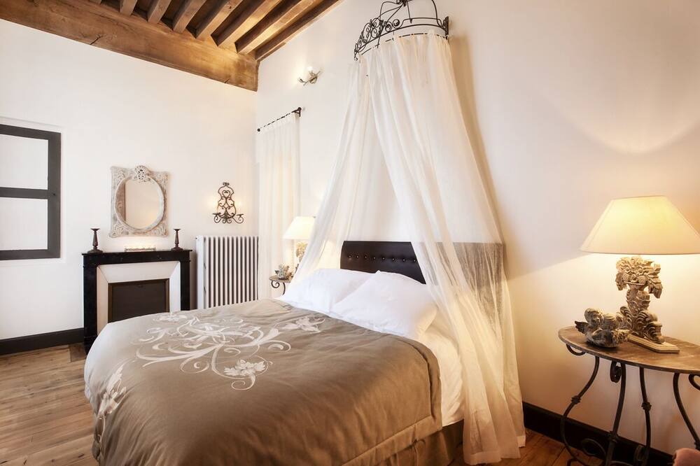 Photo of Bedroom in Lans