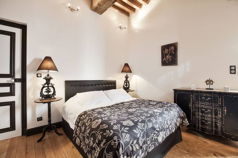 Photo of Bedroom in Lans