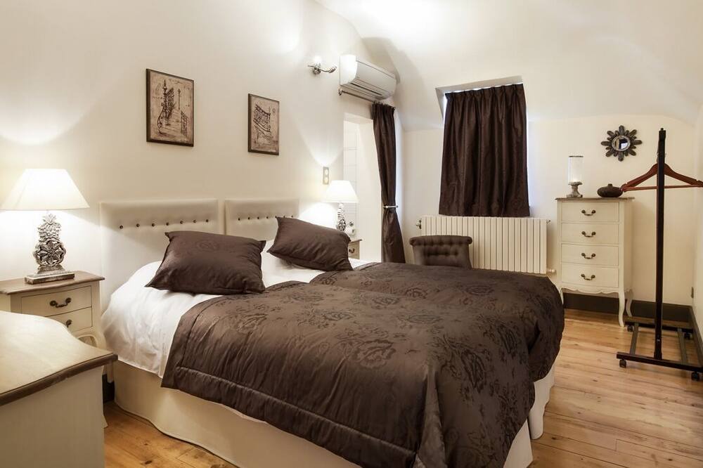 Photo of Bedroom in Lans