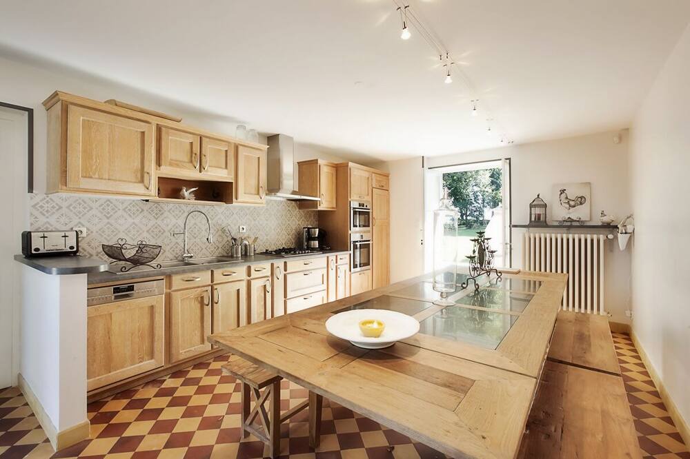 Photo of Kitchen in Lans