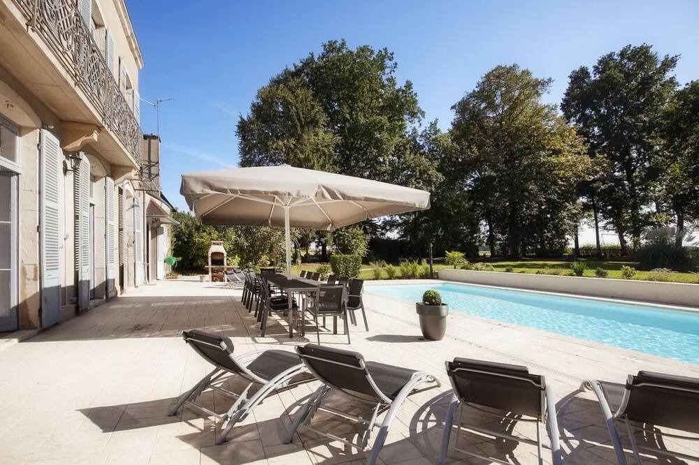 Photo of Outdoor in Lans
