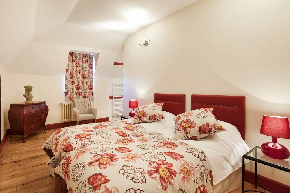Photo of Bedroom in Lans