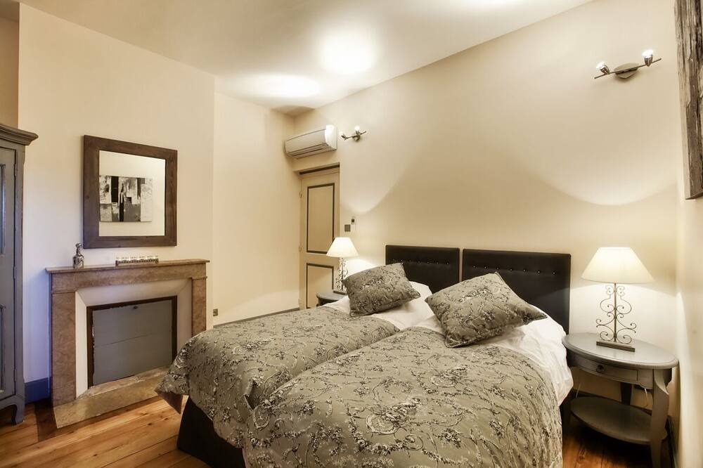 Photo of Bedroom in Lans