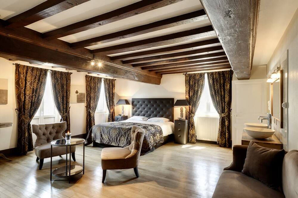 Photo of Bedroom in Sermesse