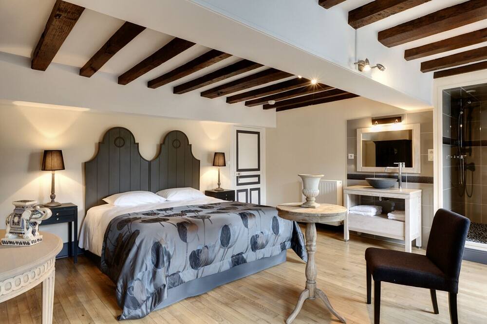 Photo of Bedroom in Sermesse