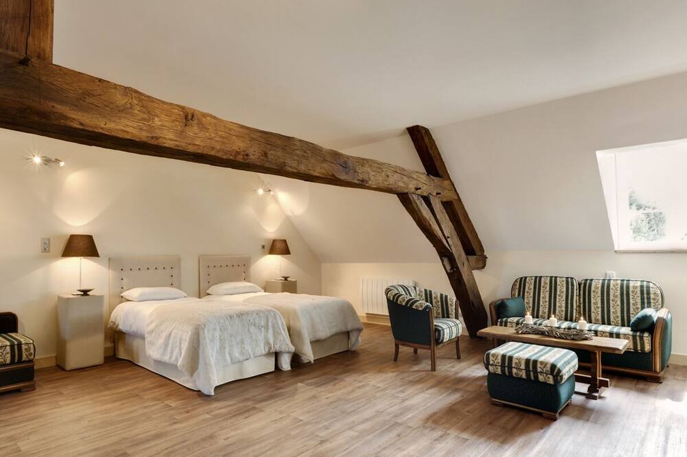 Photo of Bedroom in Sermesse
