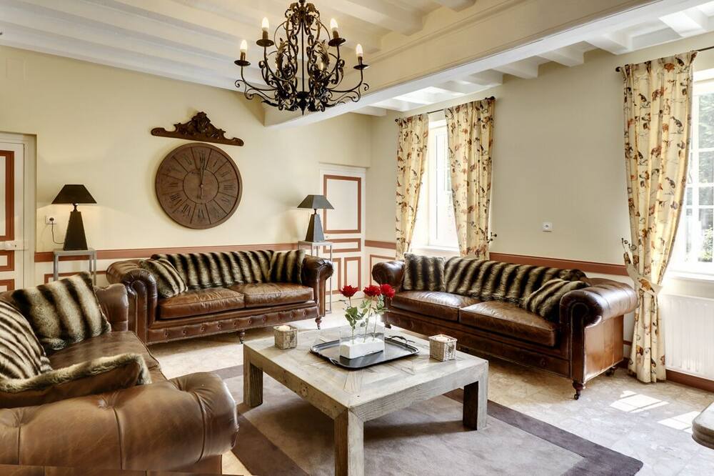Photo of Livingroom in Sermesse