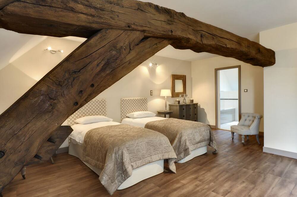 Photo of Bedroom in Sermesse