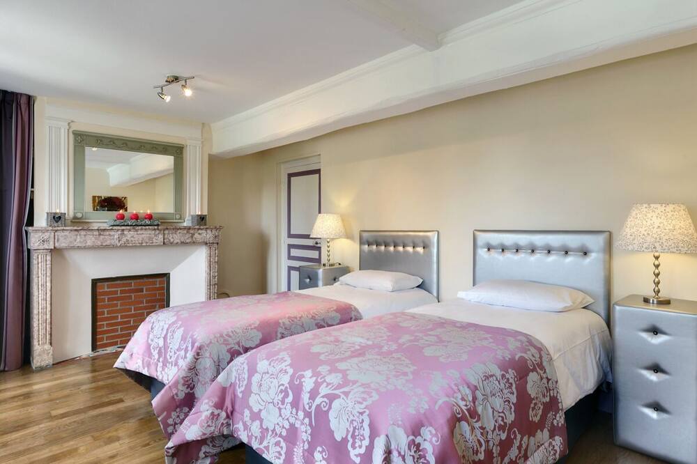 Photo of Bedroom in Sermesse