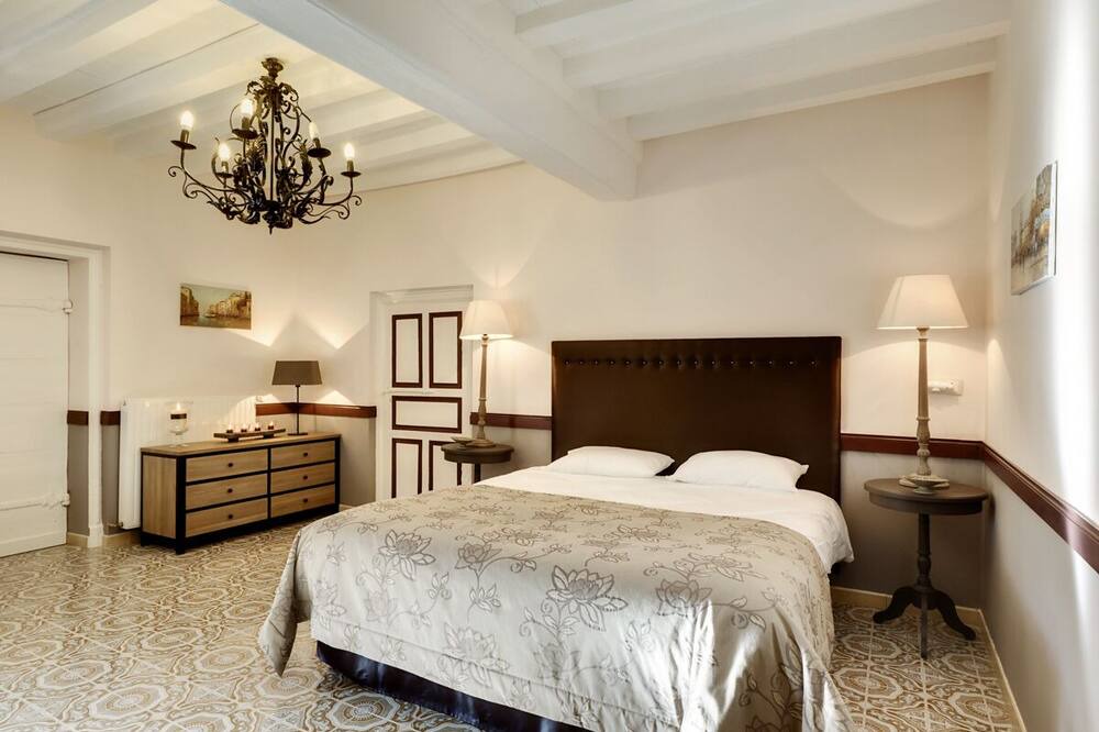 Photo of Bedroom in Sermesse