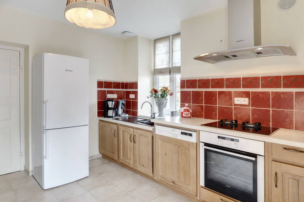 Photo of Kitchen in Sermesse