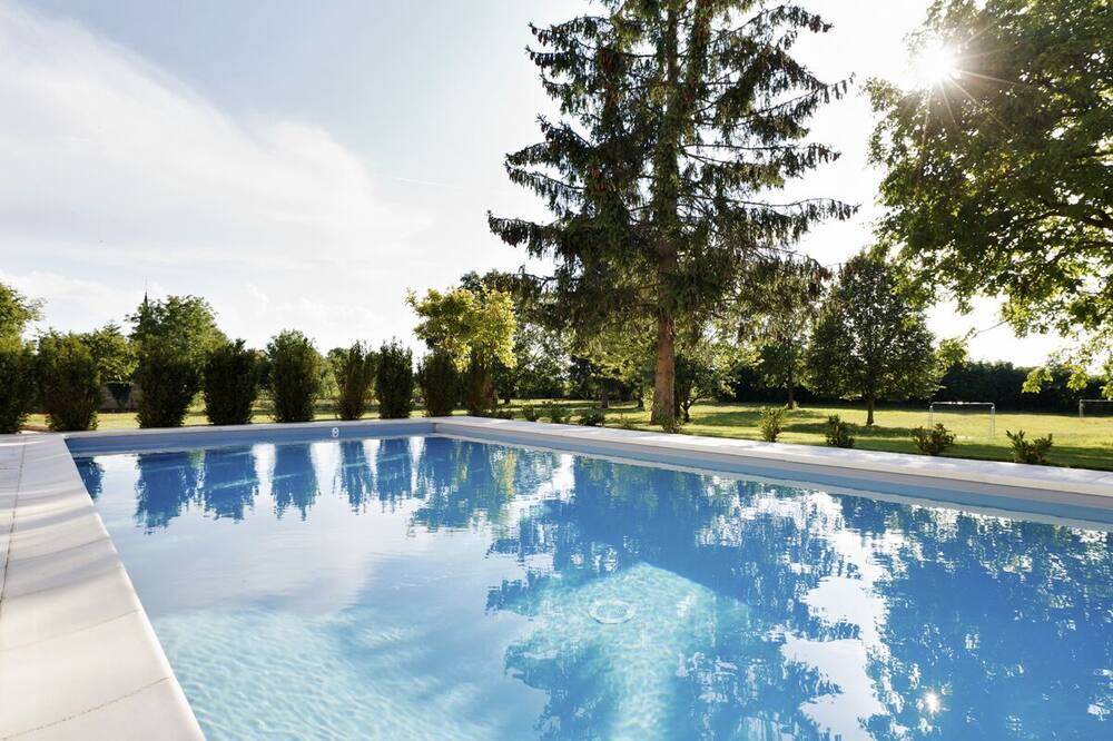 Photo of Outdoor in Sermesse