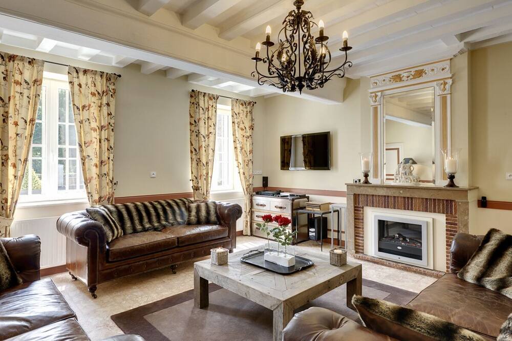 Photo of Livingroom in Sermesse