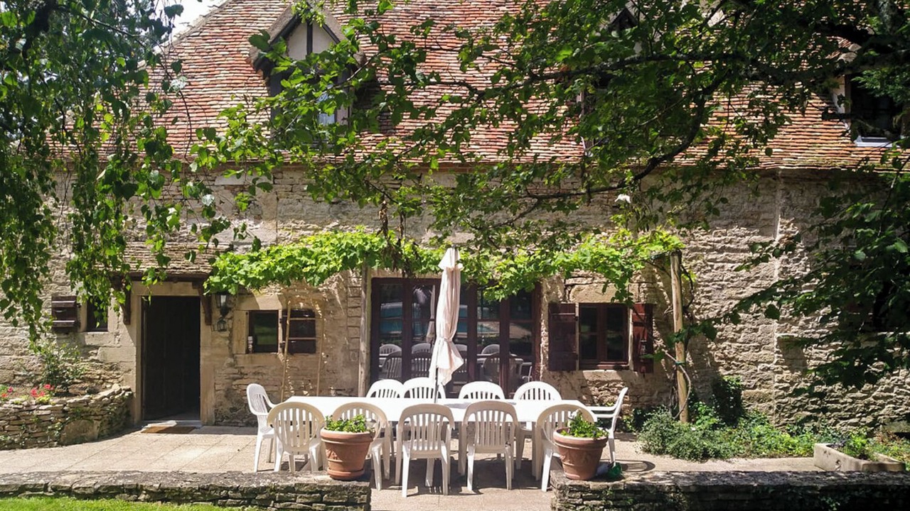 Photo of Outdoor in Corberon