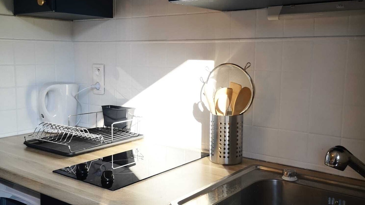 Photo of Kitchen in Bons-en-Chablais
