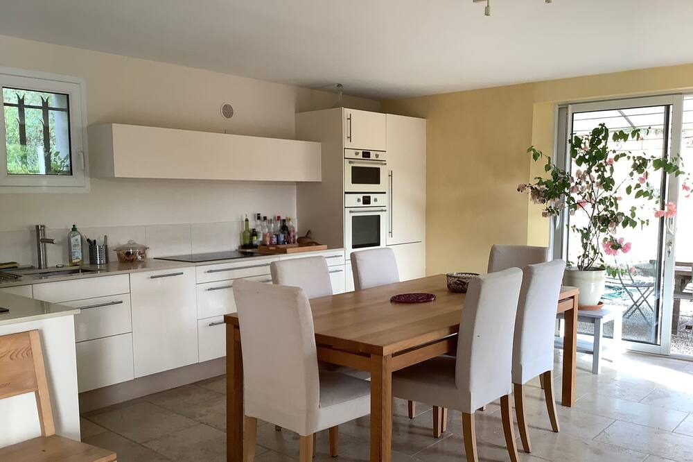 Photo of Kitchen in Le Beaucet