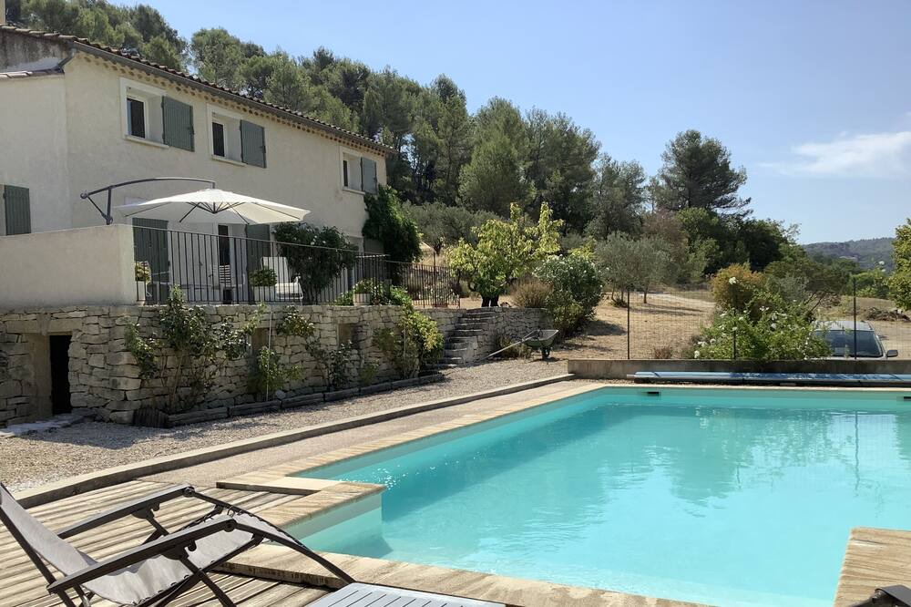 Photo of Outdoor in Le Beaucet