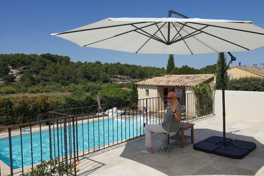 Photo of Outdoor in Le Beaucet