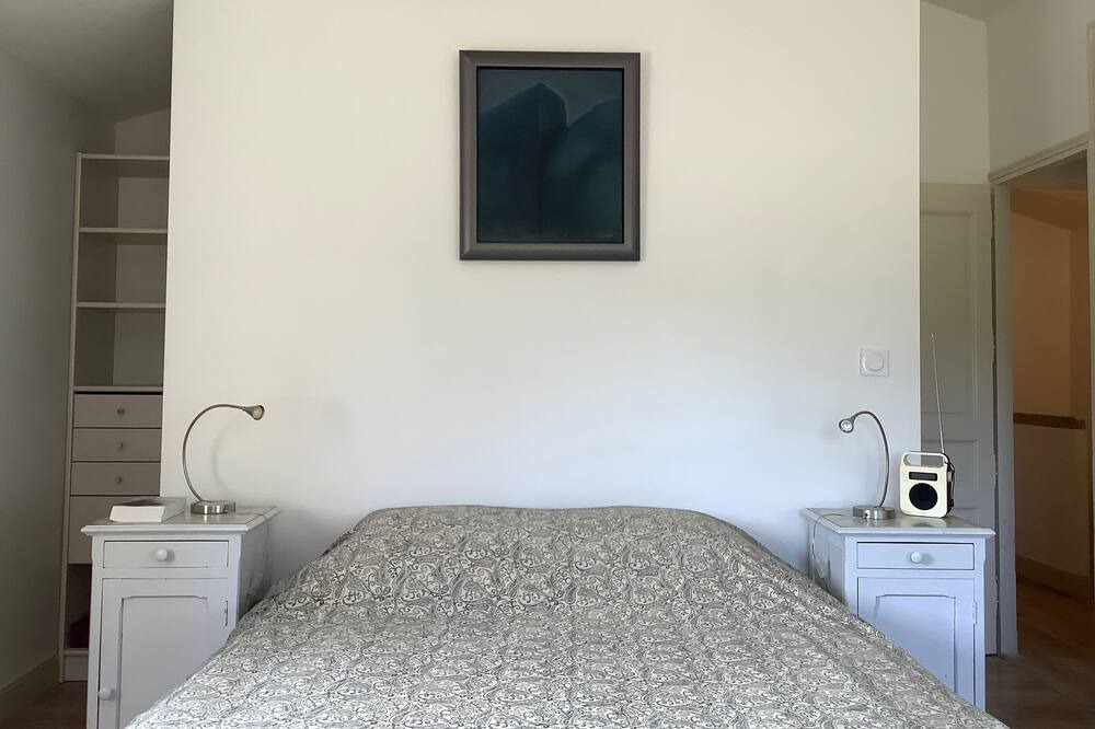 Photo of Bedroom in Le Beaucet
