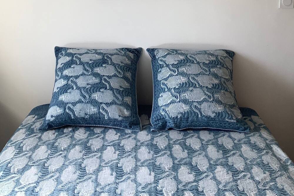 Photo of Bedroom in Le Beaucet