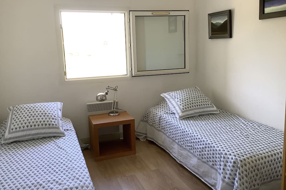 Photo of Bedroom in Le Beaucet
