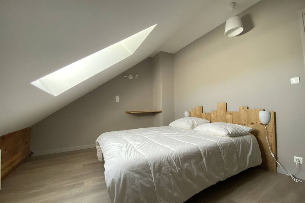 Photo of Bedroom in Albepierre-Bredons