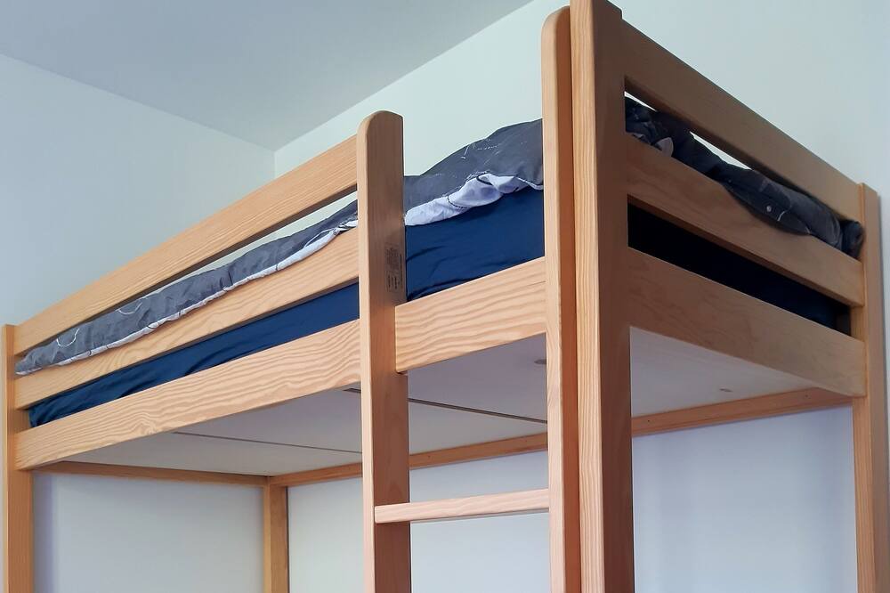 Photo of Bedroom in Aspres-sur-Buech