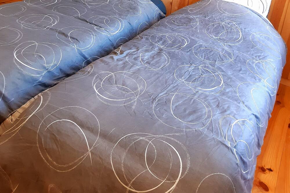Photo of Bedroom in Aspres-sur-Buech