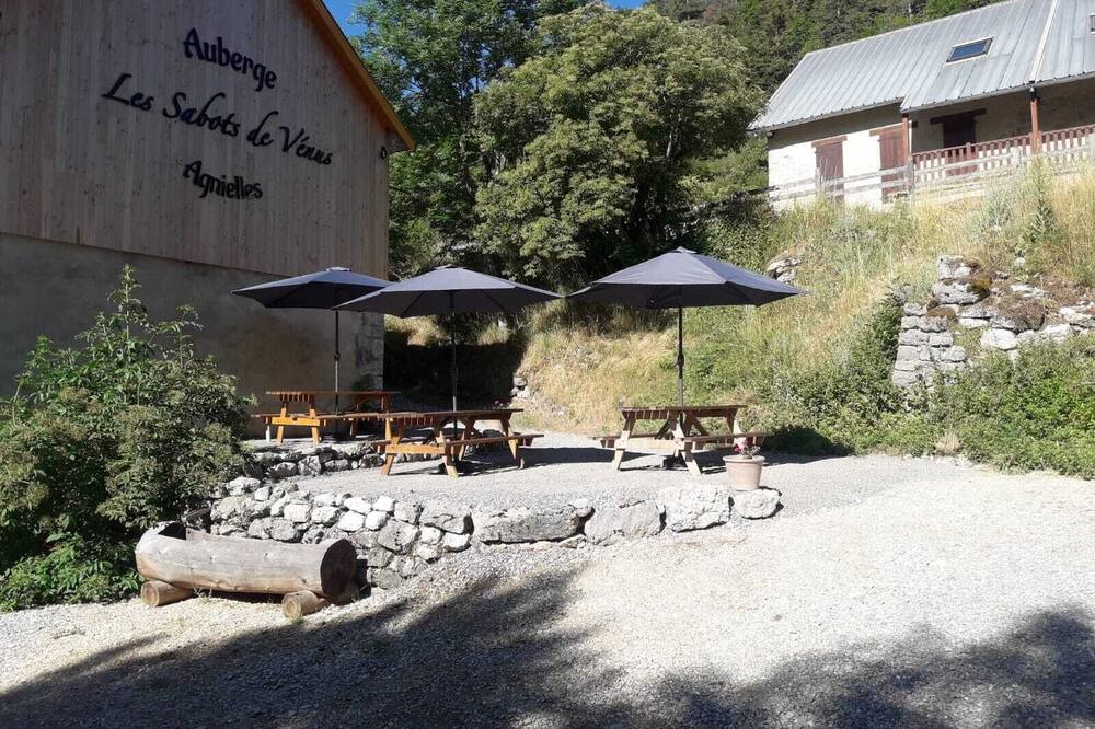 Photo of Outdoor in Aspres-sur-Buech