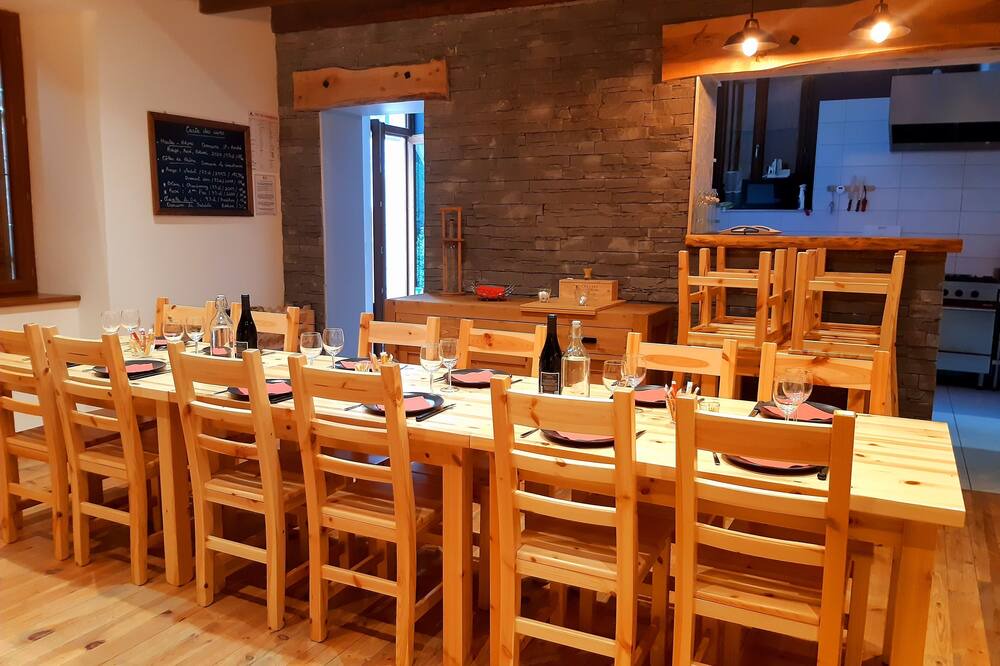 Photo of Kitchen in Aspres-sur-Buech