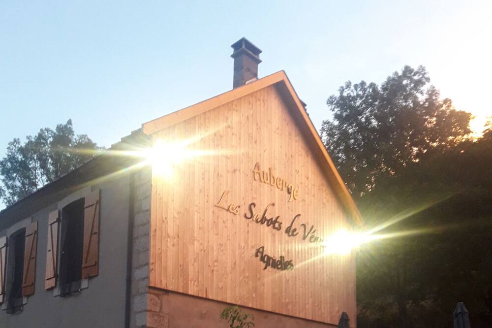 Photo of Outdoor in Aspres-sur-Buech