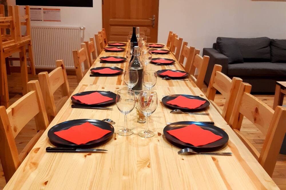 Photo of Kitchen in Aspres-sur-Buech